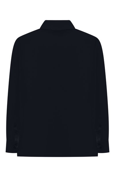 Хлопковая рубашка ALETTA, арт. AM210437LR-28/9A-16A, фото 2