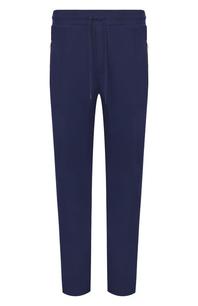 Брюки из вискозы PAUL&SHARK, арт. 26411810_001, фото 1