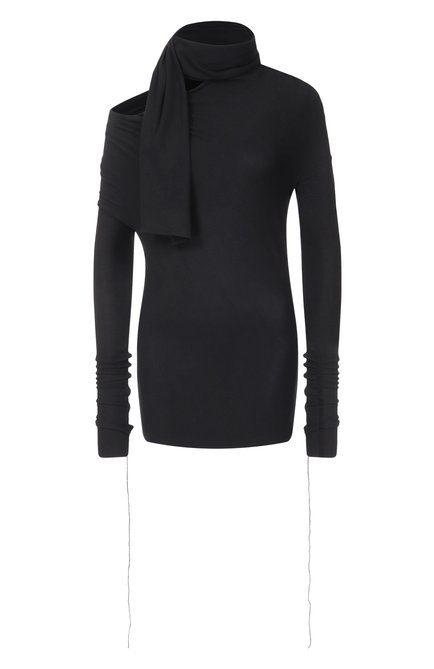 Женский топ ANDREA YA'AQOV, арт. 25WTIB50/M0DAL