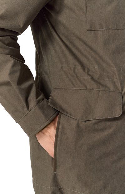 Куртка MVST, арт. NESS0/NIN0, фото 5