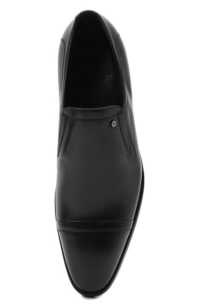 Кожаные лоферы ALDO BRUE, арт. AB602FPK-NL.P.2D70R, фото 5