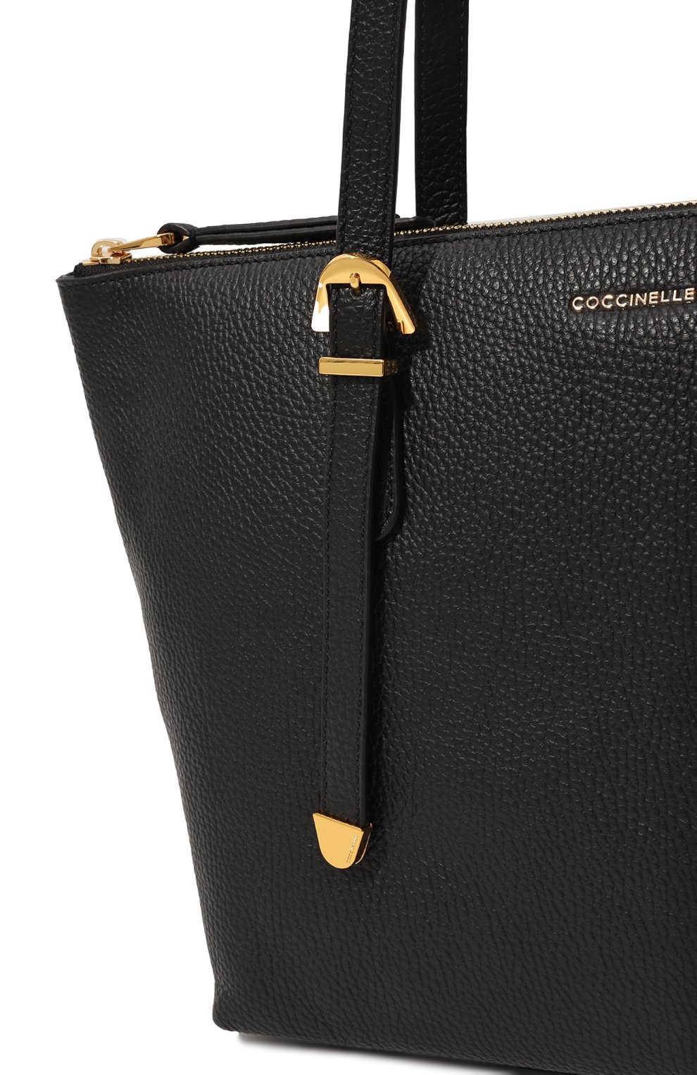 Сумка-тоут gleen small COCCINELLE, арт. E1 N15 11 03 01, фото 3