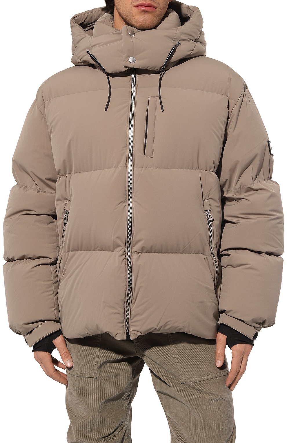 Пуховик RUDSAK, арт. 6123510/VINCENT M, фото 3