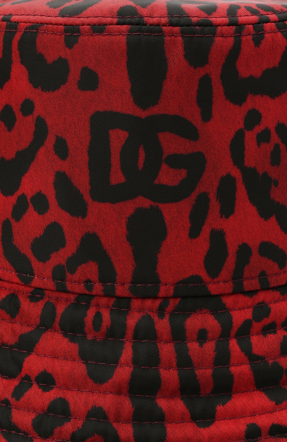 Панама DOLCE & GABBANA, арт. GH701A/FHMJ0, фото 4