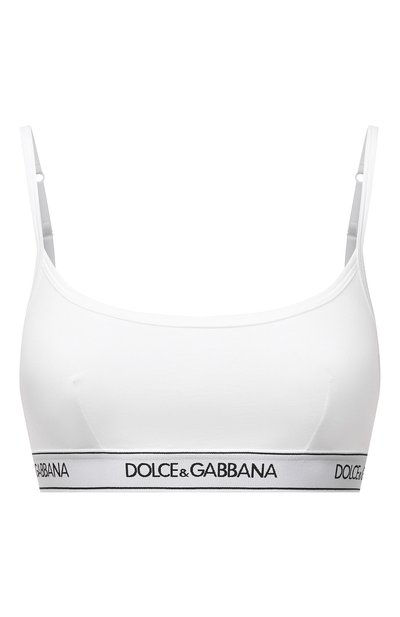 Женский бра-топ DOLCE & GABBANA, арт. 01B29T/FUGJT