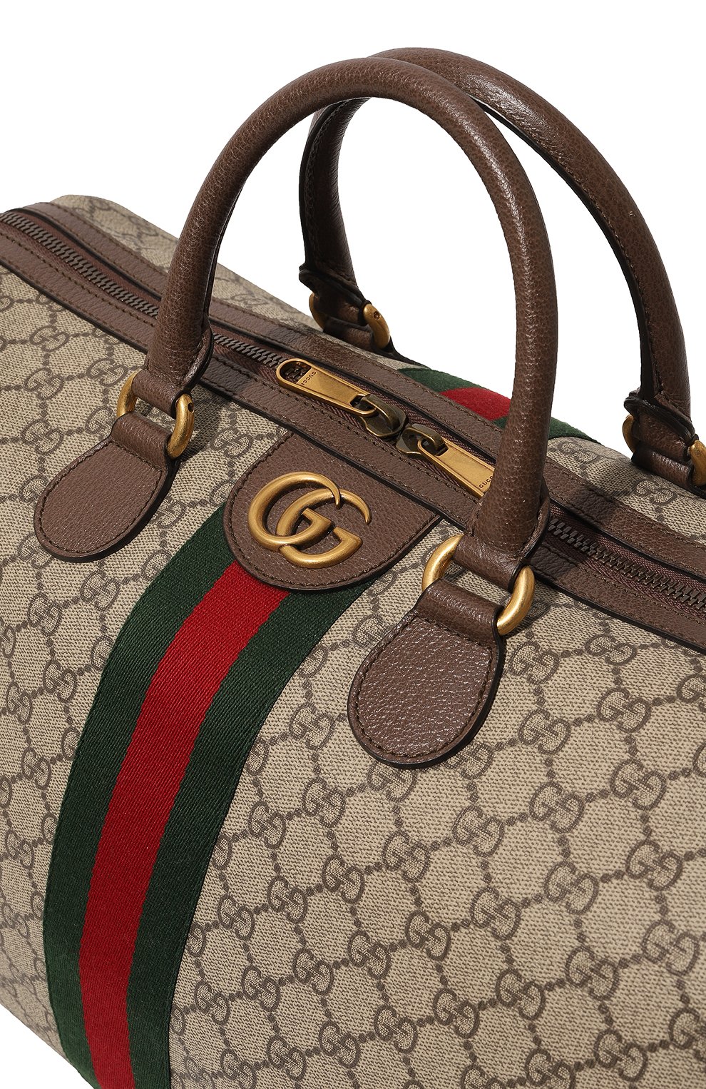 Дорожная сумка gucci savoy gg GUCCI, арт. 547953 9C2ST, фото 3