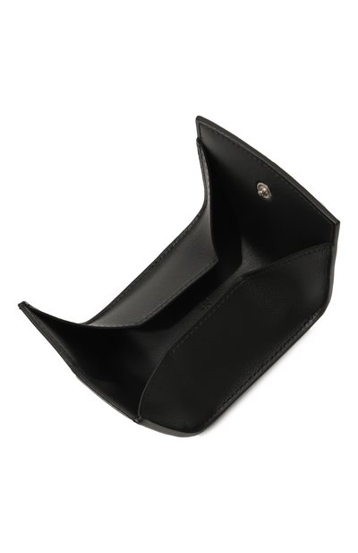 Кожаный кошелек для монет BOTTEGA VENETA, арт. 679846/VBWD2, фото 3