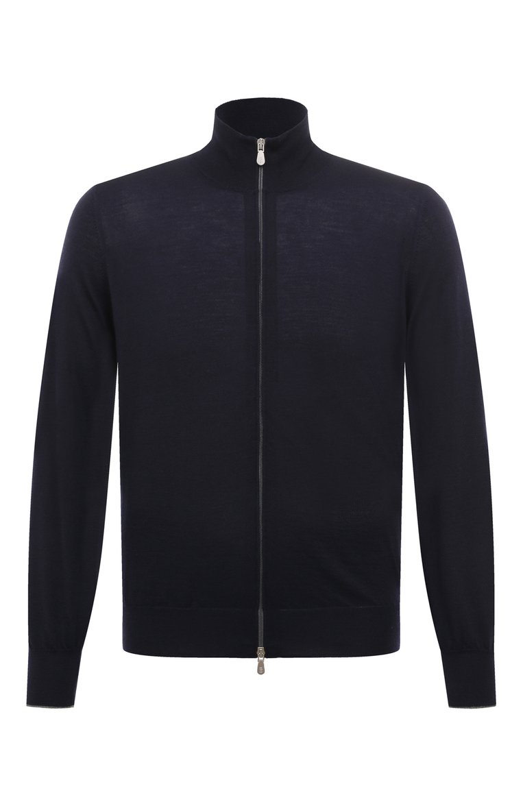 Кардиган из шерсти и кашемира BRUNELLO CUCINELLI, арт. M2400B2006, фото 1