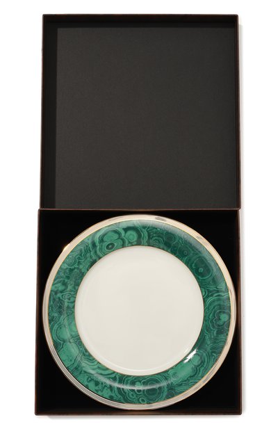 Обеденная тарелка STEFANO RICCI, арт. 0PP005/MLCH02, фото 5