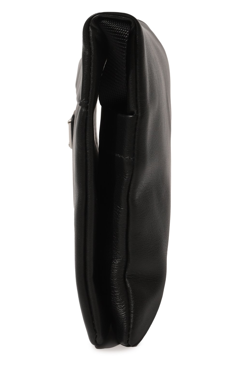 Кожаная сумка PRADA, арт. 2VH079-2BYA-F0002-OOL, фото 4