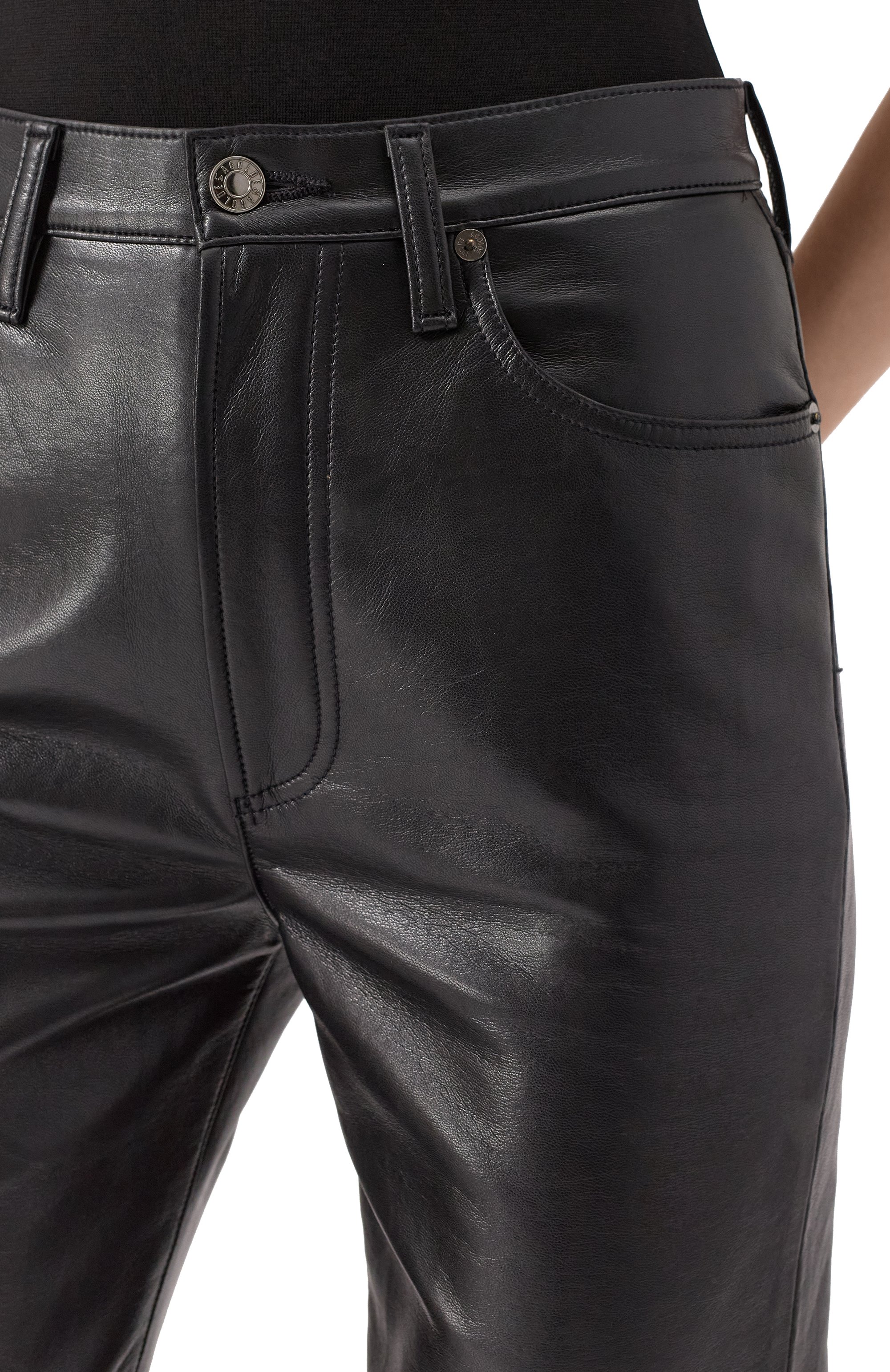 Брюки AGOLDE, арт. A204-1285, фото 5