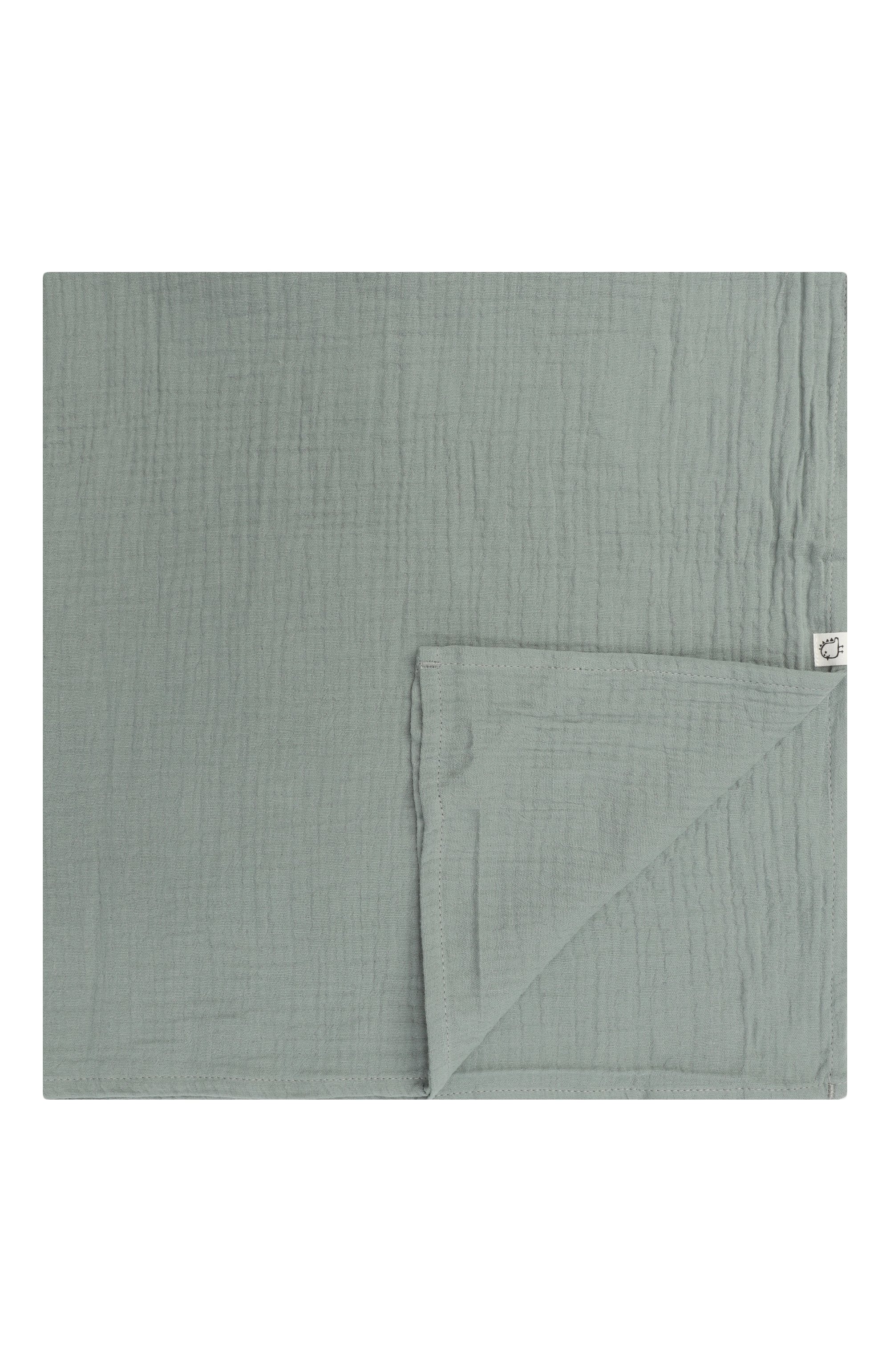 Комплект из трех пеленок BUBA KIDS, арт. BKMUSSW42, фото 8