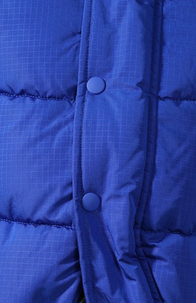 Пуховик BALENCIAGA, арт. 555346/TYD33, фото 5