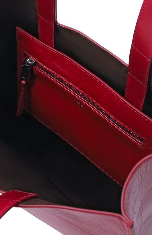 Сумка-тоут Easy Bally Bally WAE083/VT748 Красный  WAE083/VT748 Фото 5