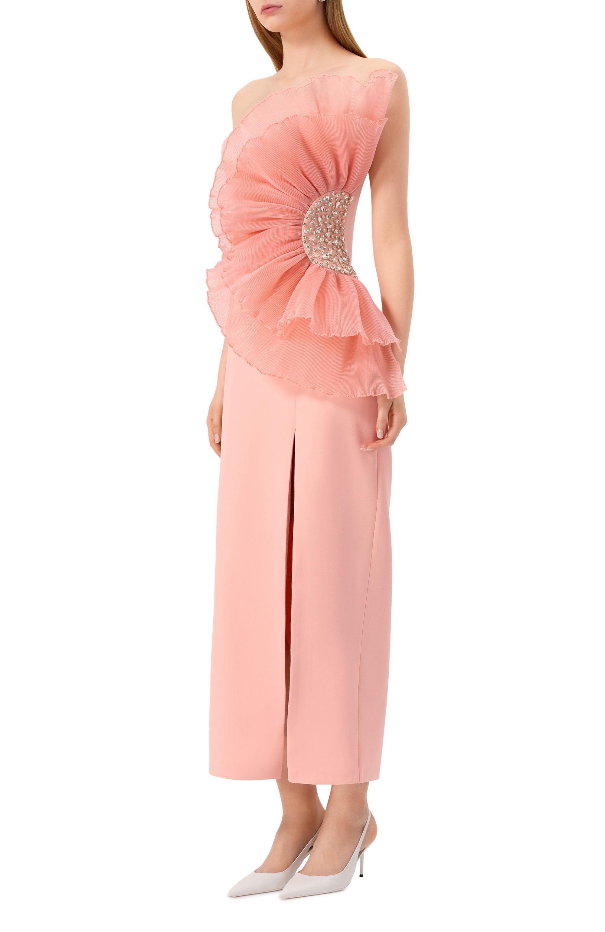 Платье SASHA KIM, арт. УТ-00001767, фото 3