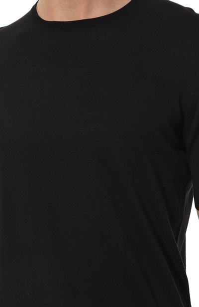 Хлопковый джемпер GRAN SASSO, арт. 43154/20731, фото 5