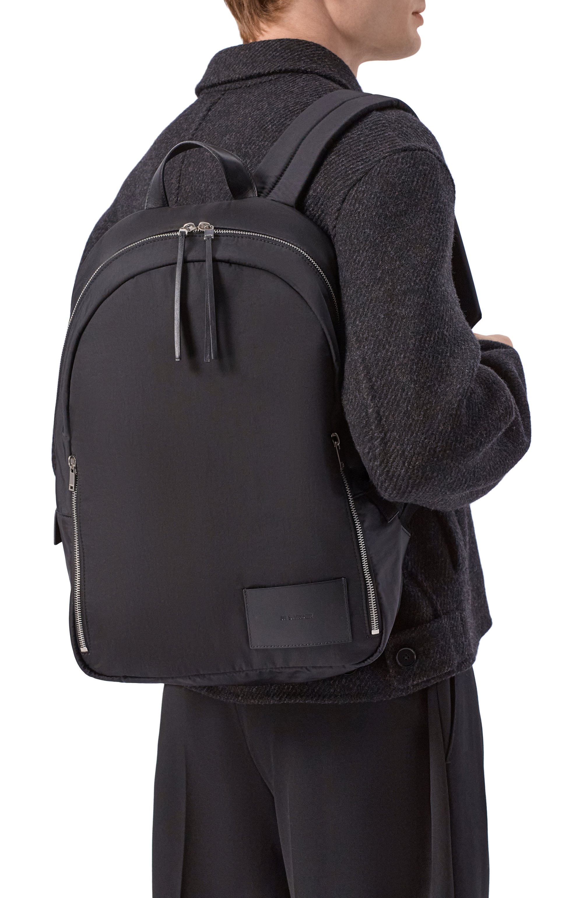 Рюкзак urban JIL SANDER, арт. J26WA0015/P8500, фото 2