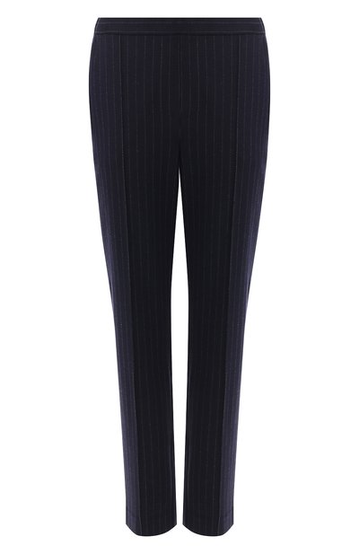 Женские брюки в полоску ST. JOHN, арт. K81U021