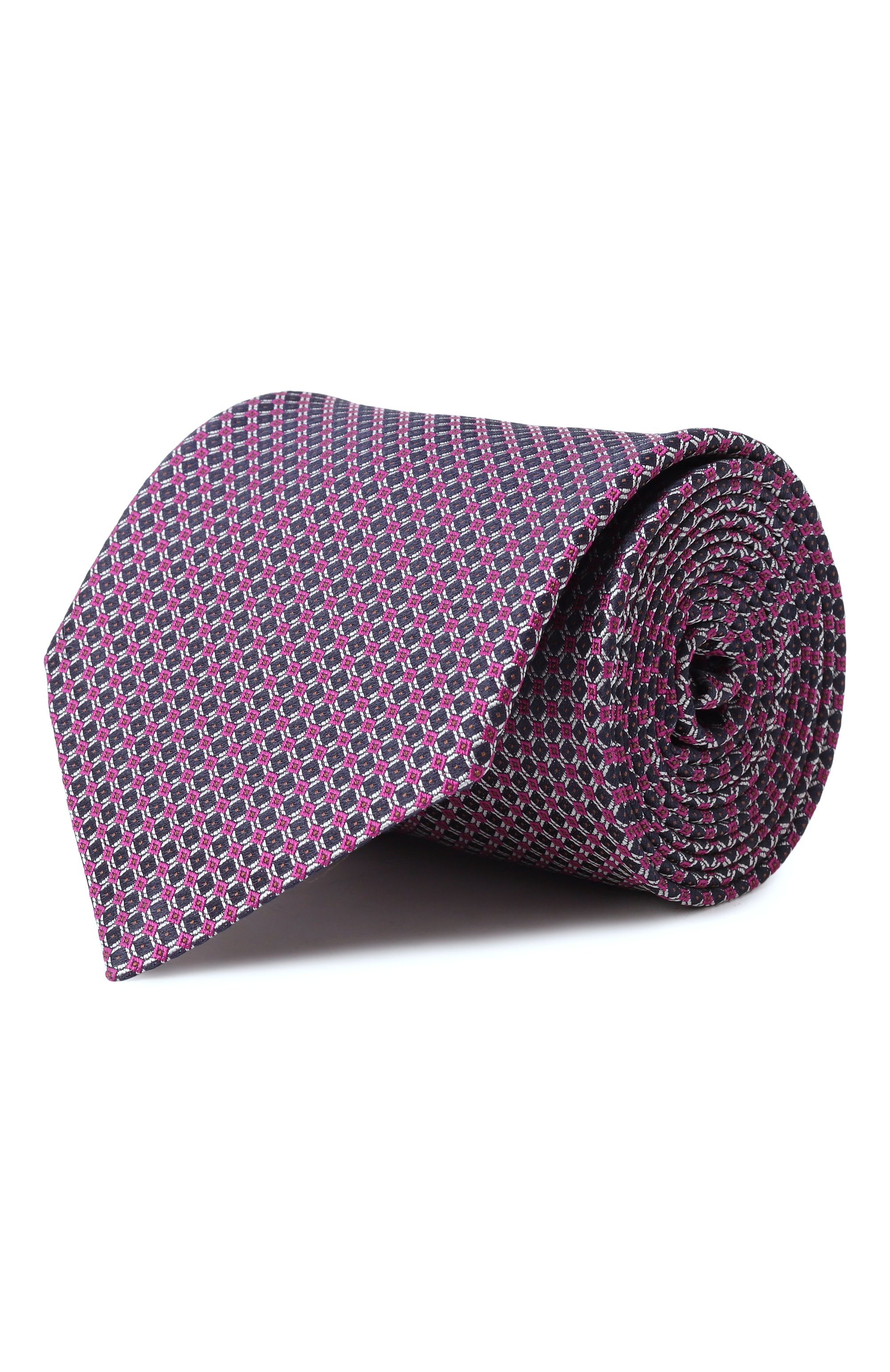 Шелковый галстук STEFANO RICCI, арт. CCXL/56016, фото 1