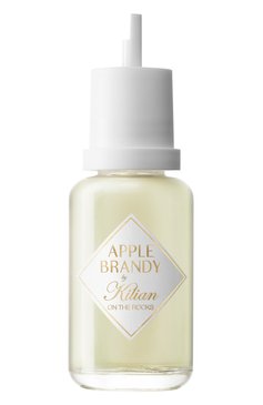 Парфюмерная вода apple brandy on the rocks рефил (50ml) KILIAN бесцветного цвета, арт. 3700550230045 | Фото 1 (Региональные ограничения белый список (Axapta Mercury): Не проставлено; Нос: Не проставлено; Тип продукта - парфюмерия: Парфюмерная вода; Ограничения доставки: flammable)