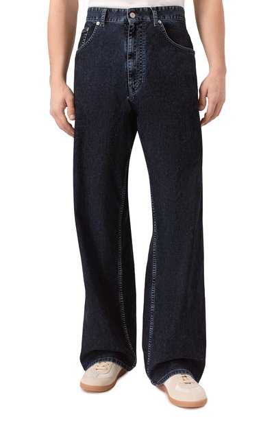 Джинсы MM6, арт. SH2LA0042/M30039, фото 3