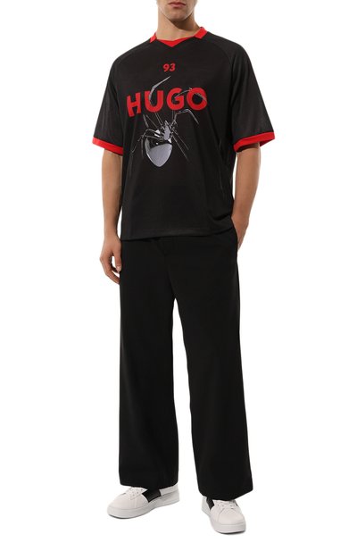 Футболка HUGO, арт. 50531299, фото 2