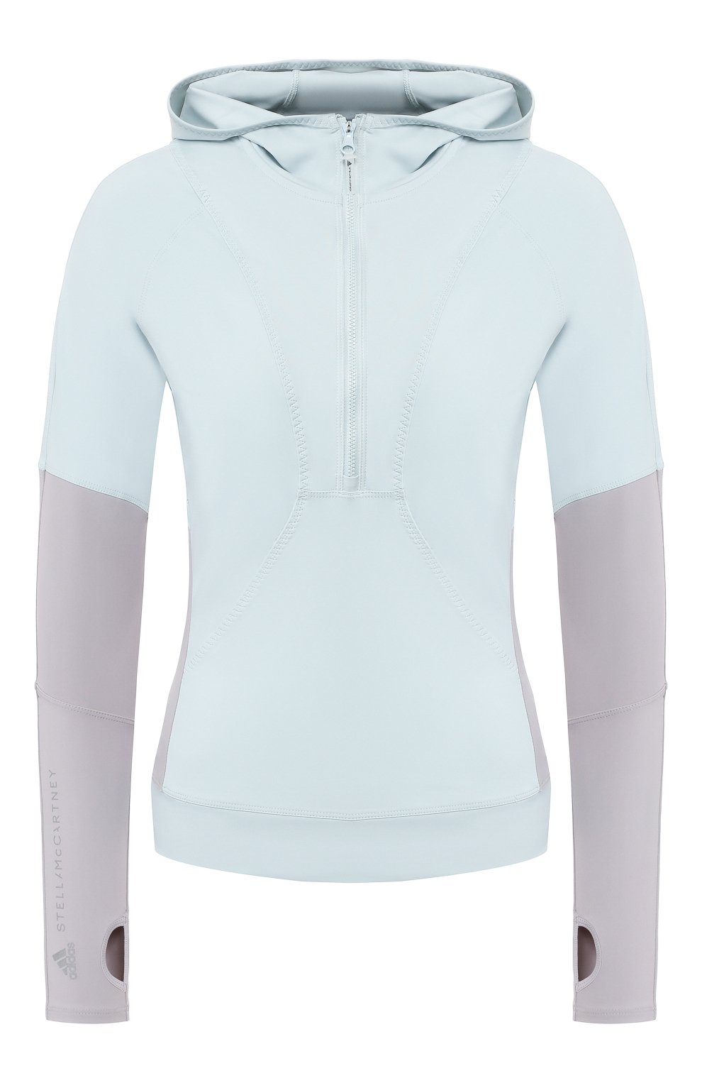 Худи ADIDAS BY STELLA MCCARTNEY, арт. FK9716, фото 1