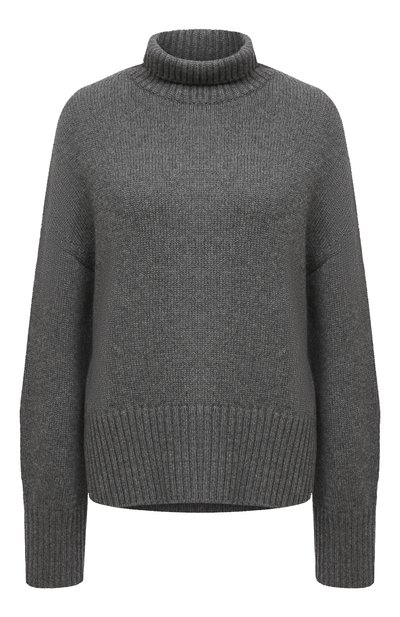 Кашемировый пуловер LORO PIANA, арт. FAI7129, фото 1