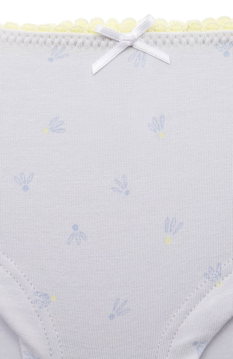 Трусы-слипы SANETTA, арт. 348339, фото 3