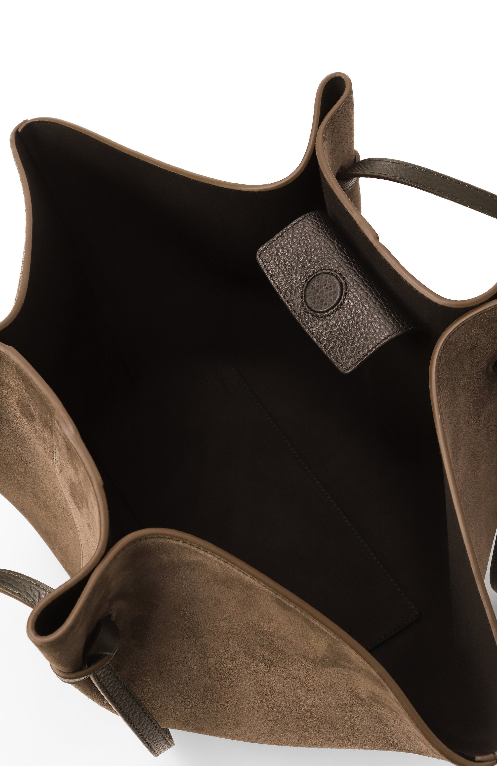 Сумка-тоут mochi large YUZEFI, арт. YUZPF25-HB-LM-S023, фото 5