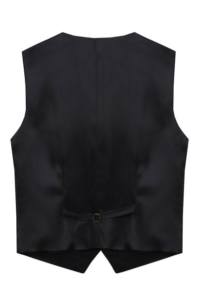 Шерстяной жилет DAL LAGO, арт. N022F/1011/4-6, фото 2