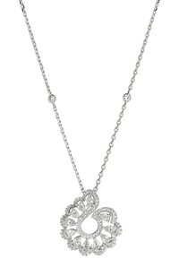 Кулон CHOPARD, арт. 798349-1001, фото 1