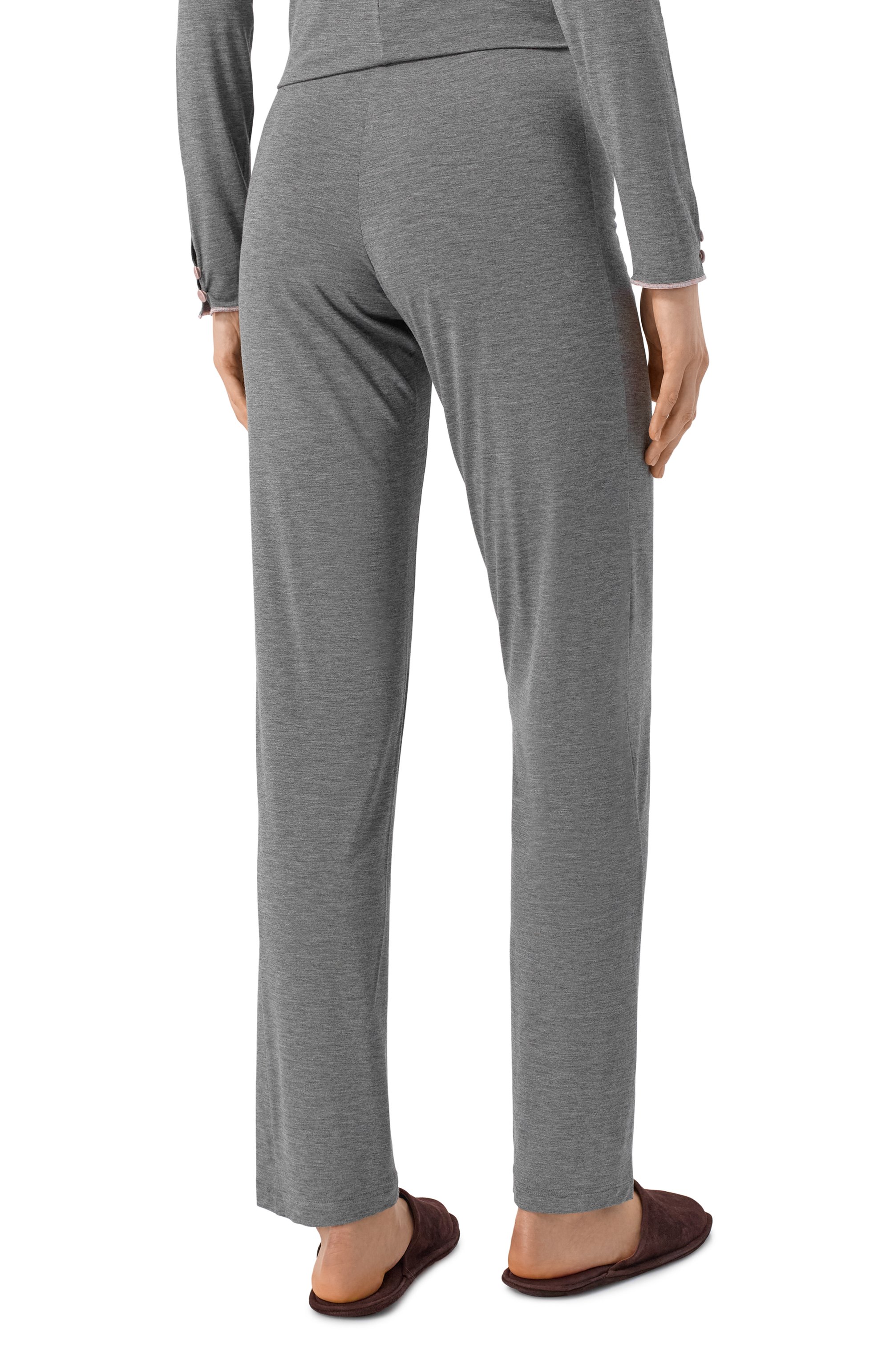 Пижама GIANANTONIO PALADINI серого цвета по цене 49950 руб., арт. AP02, фото 6 Пижама GIANANTONIO PALADINI, арт. AP02, фото 6