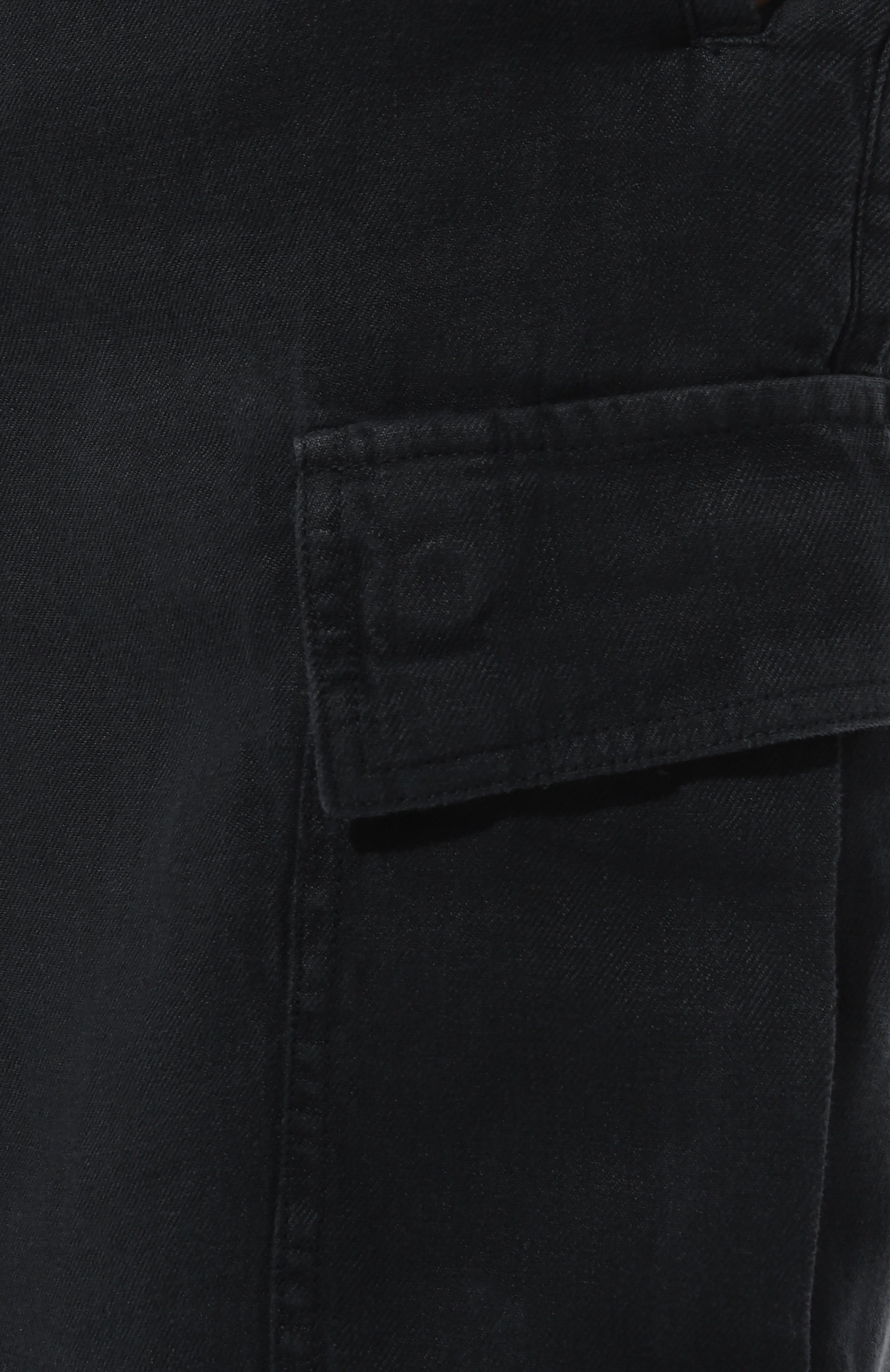 Льняные шорты 120% LINO, арт. 32ALIM29D4/D943/000, фото 5