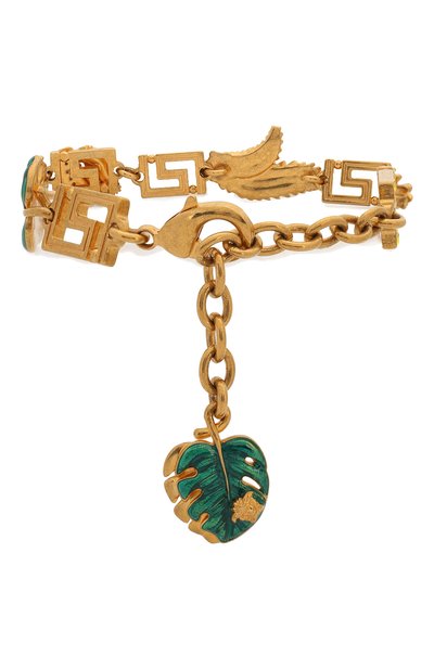 Браслет greca VERSACE, арт. DG0H554/DJSX, фото 2