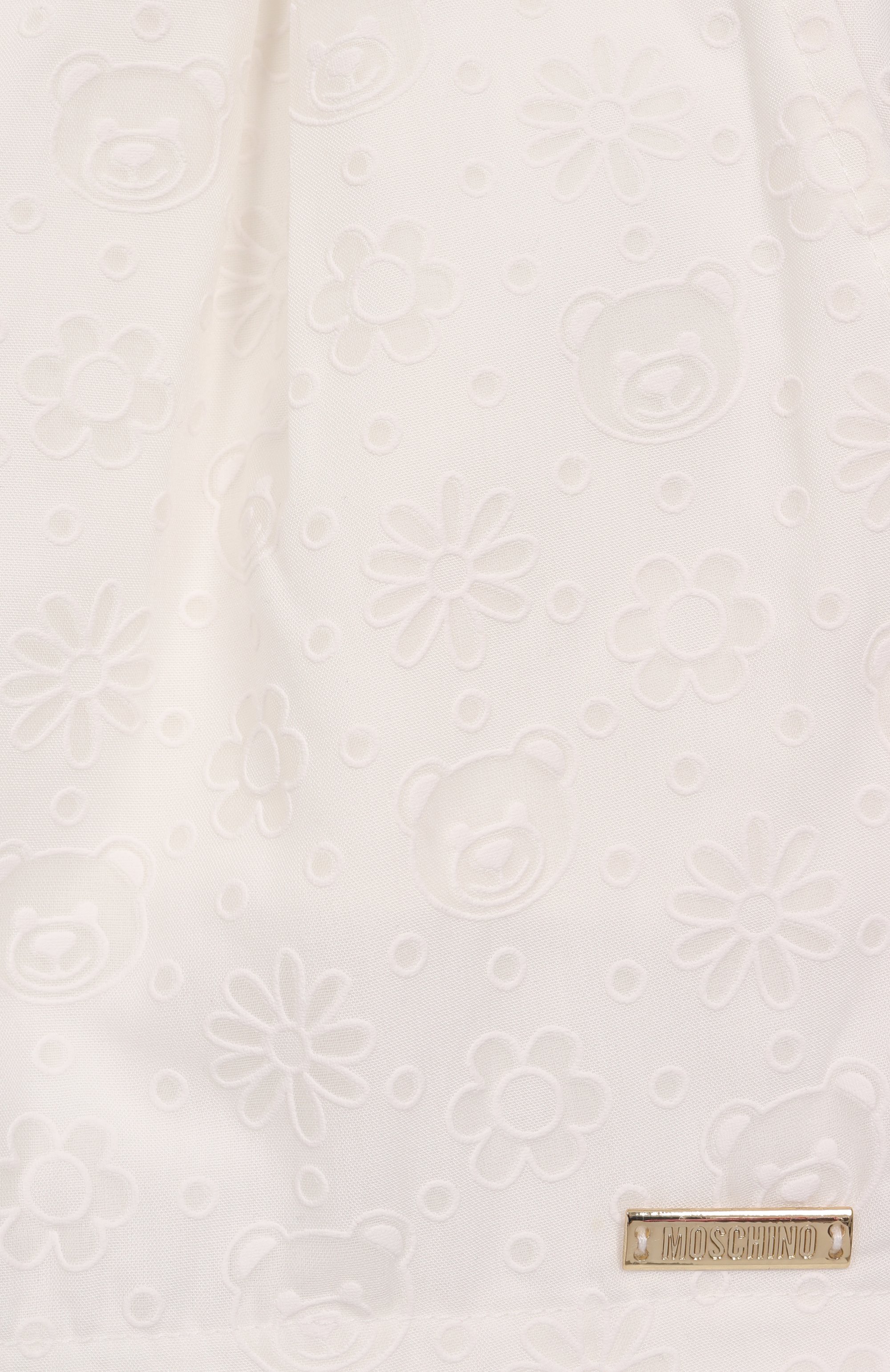 Шорты MOSCHINO, арт. HDQ01K/LZB15/10-14, фото 3