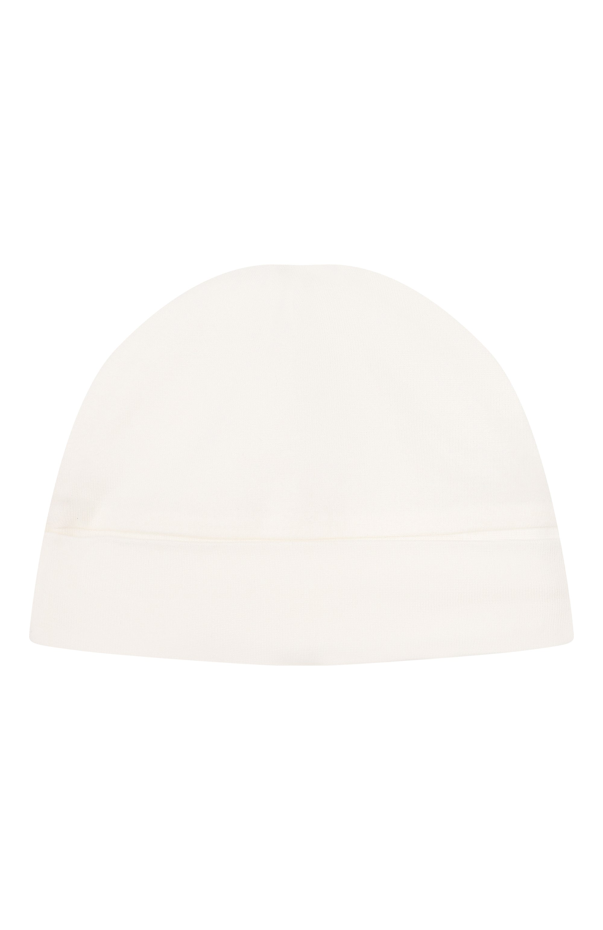 Комплект из комбинезона и шапки STELLA MCCARTNEY, арт. TYB510, фото 5