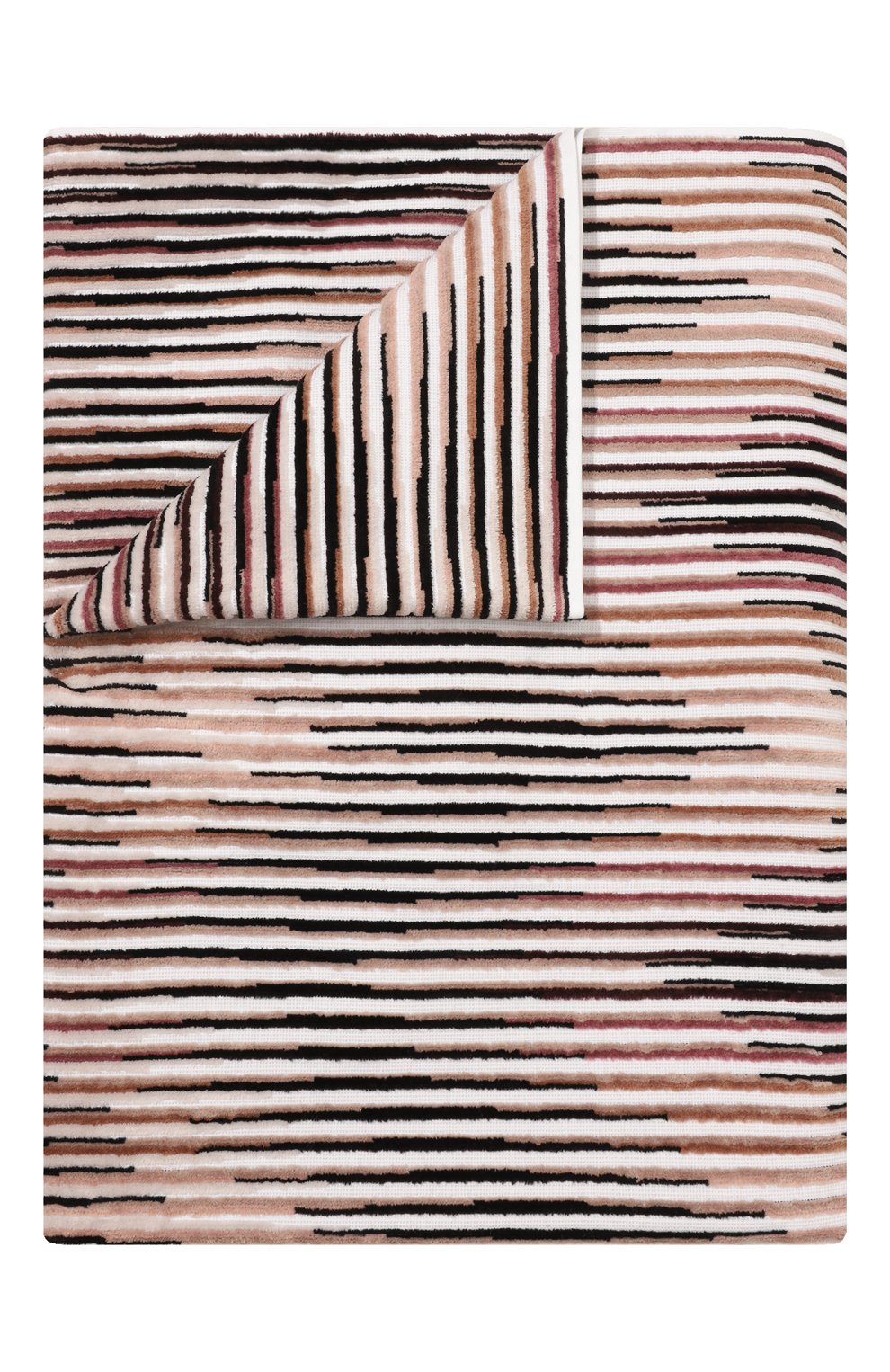 Хлопковое полотенце MISSONI, арт. 1D3SP99908, фото 1