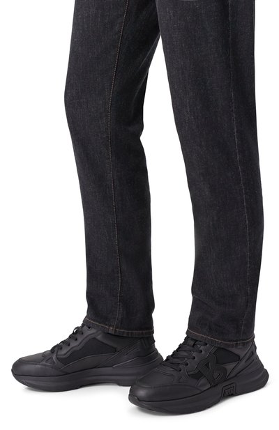 Комбинированные кроссовки ctp-25 BOGNER, арт. 12540663, фото 3