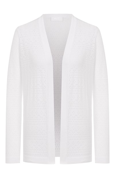 Женский хлопковый кардиган MVST, арт. WS60-1532MU