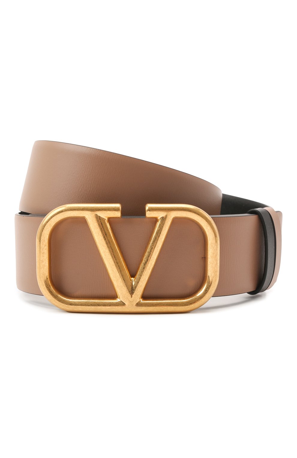 Двусторонний ремень vlogo signature VALENTINO, арт. XW0T0S11/ZFR, фото 1