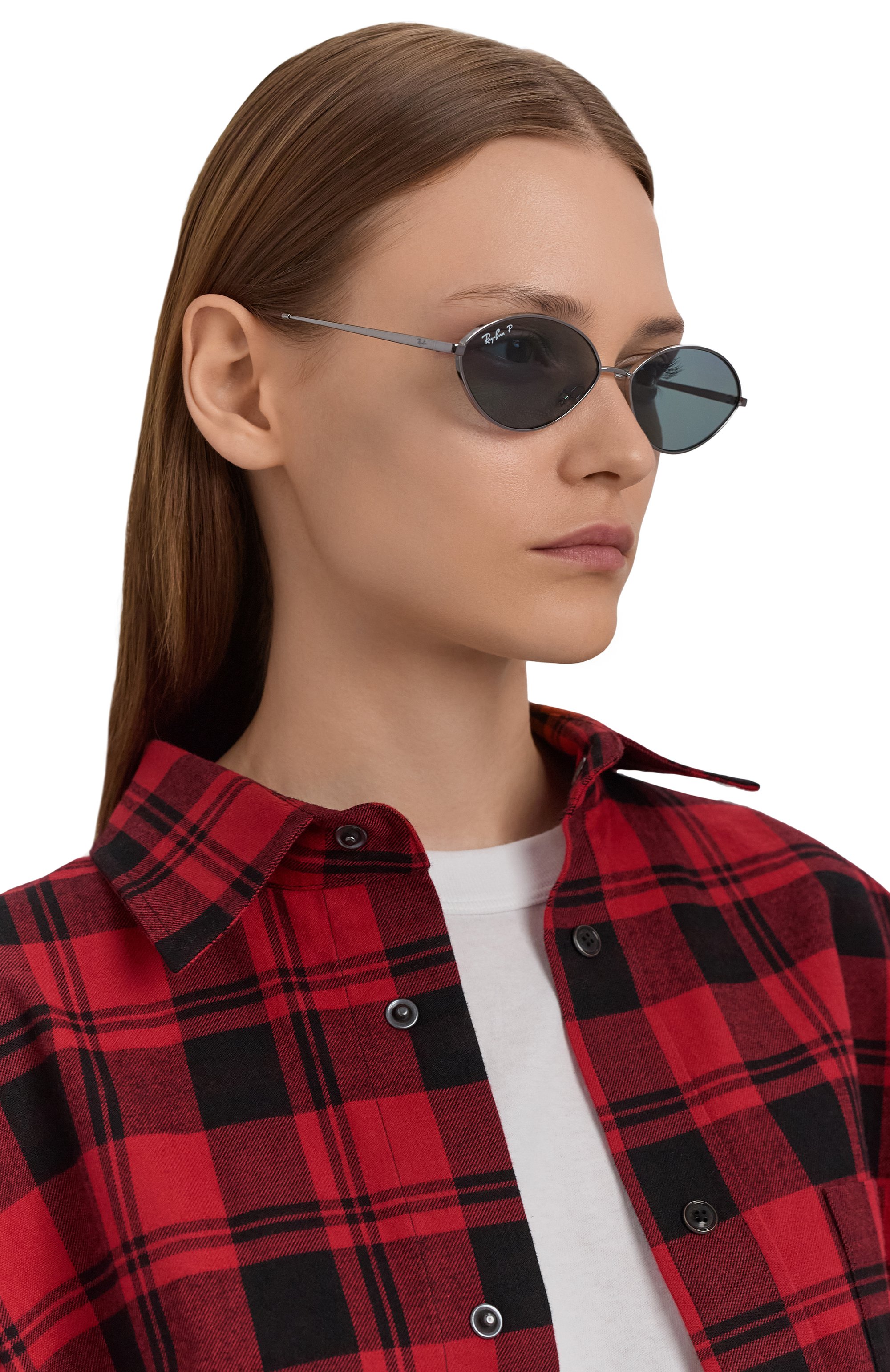 Солнцезащитные очки RAY-BAN, арт. 3757-004/2V, фото 3