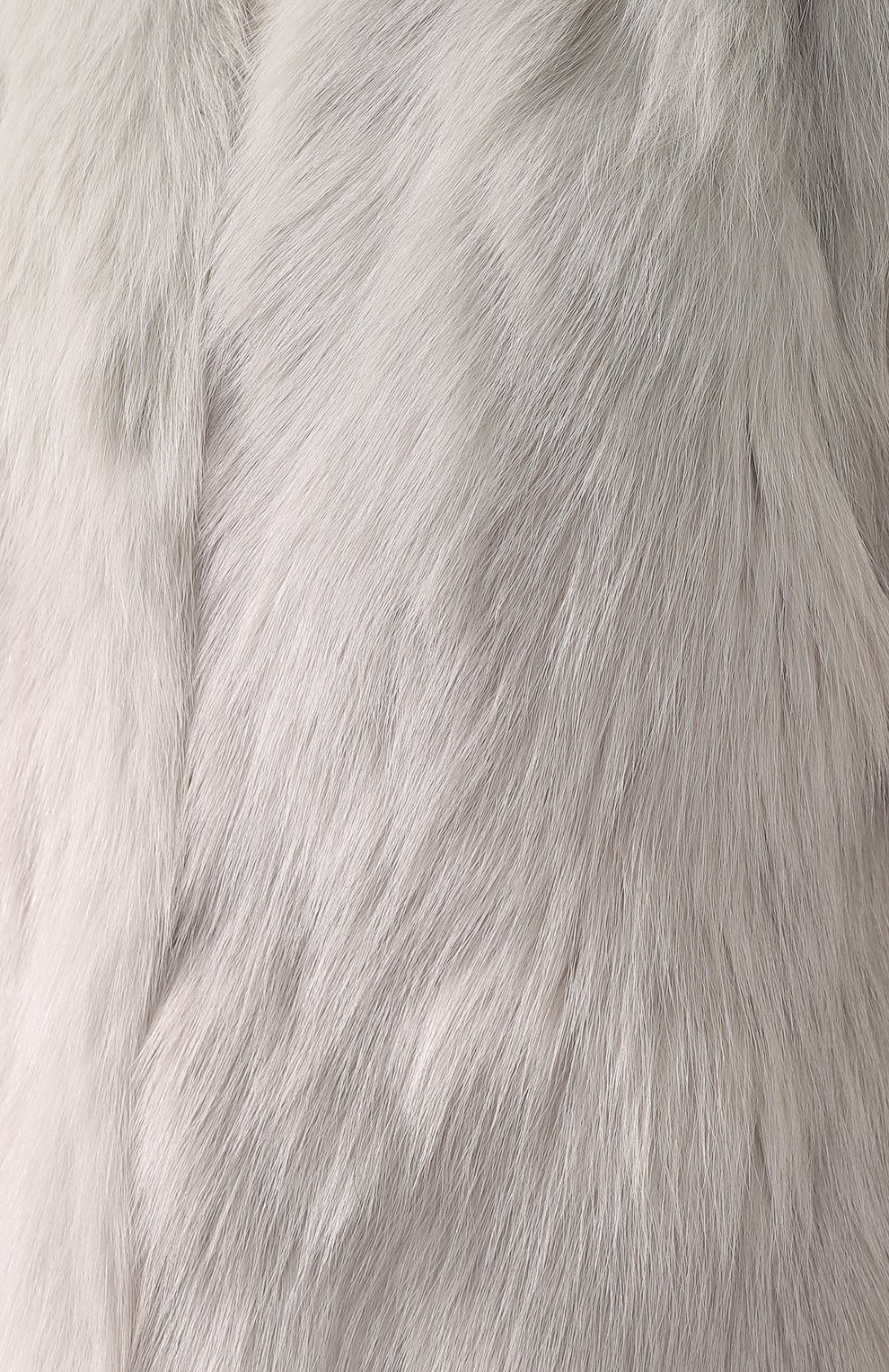 Жилет из меха песца MATE OFFICIAL, арт. 84HF210A-8992091, фото 5