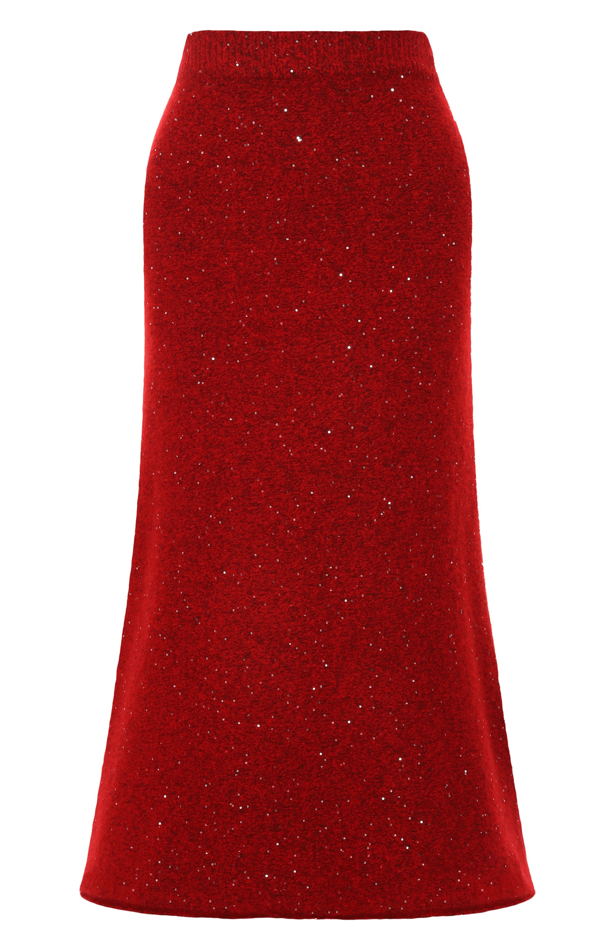 Юбка из кашемира и хлопка ADDICTED, арт. MK015 SEQ-1, фото 1