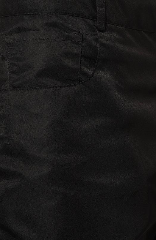 Шорты Trussardi Чёрный, фото 5