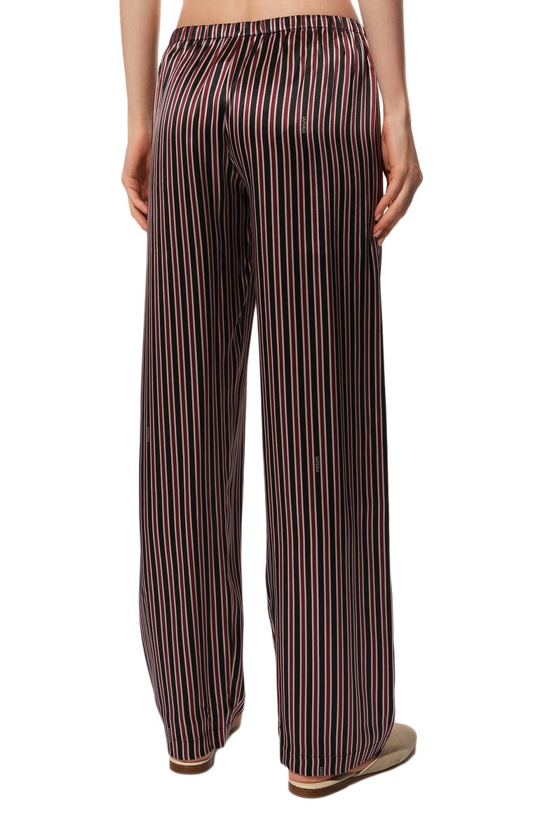 Шелковая пижама LA PERLA, арт. N020288, фото 6