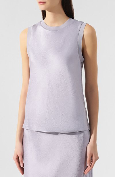 Топ без рукавов ALEXANDERWANG.T, арт. 4W191004, фото 3