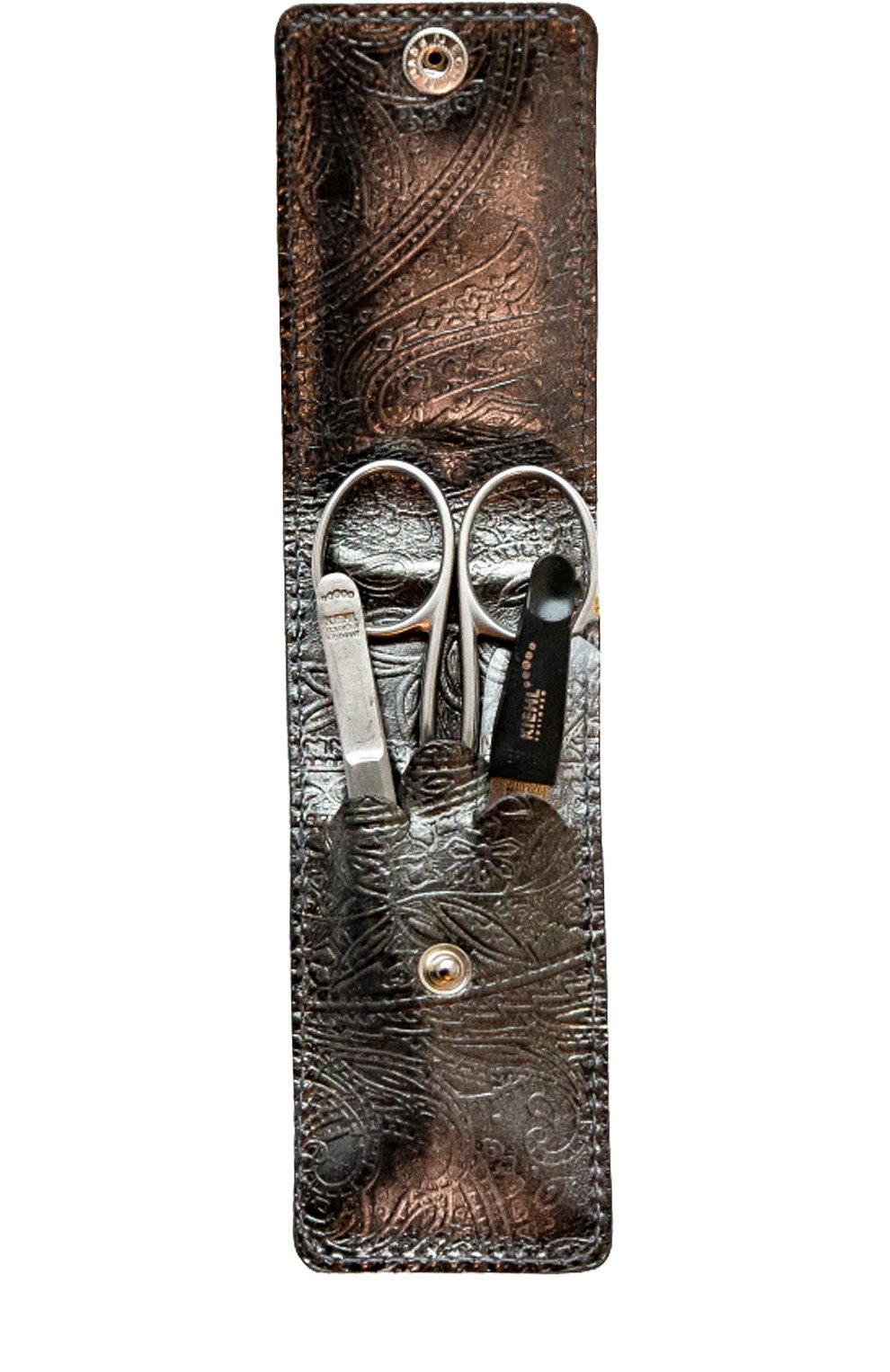 Маникюрный набор KIEHL SOLINGEN, арт. 9102/63YNi, фото 1