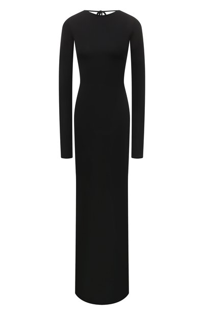 Платье SASHAVERSE, арт. D101/MSO001/black/W24, фото 1