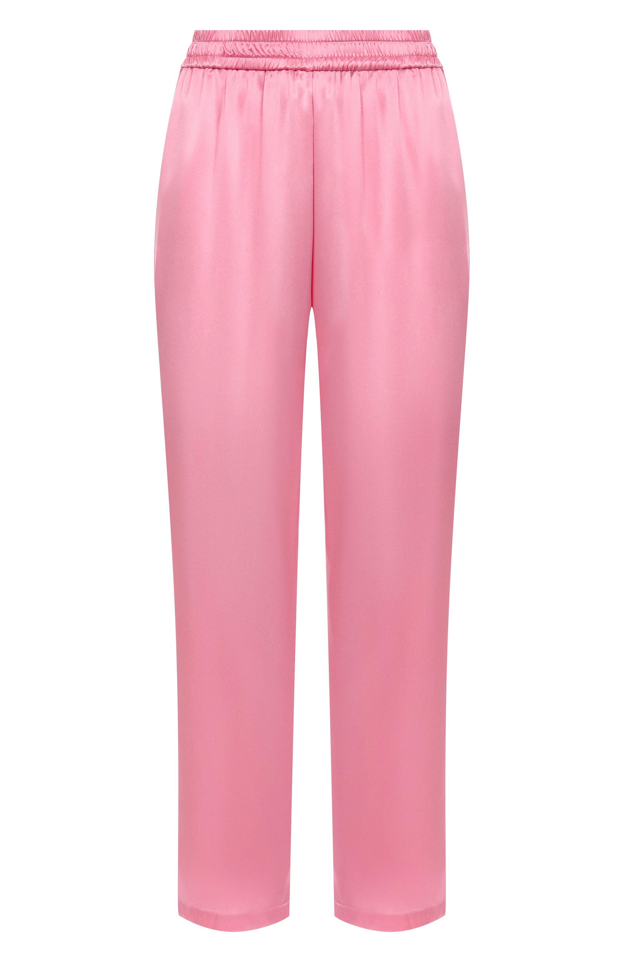 Атласные брюки YANINA, арт. T-2909, фото 1